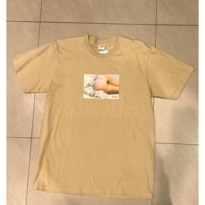 SUPREME Maude Stone T-Shirt